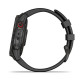 epix 2 - Sapphire- Black Titanium - 010-02582-11 - Garmin